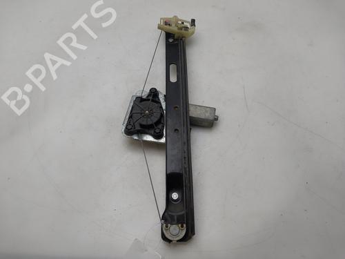 Rear left window mechanism BMW 3 (E90) 318 d | BP36069722C24 - Image 2