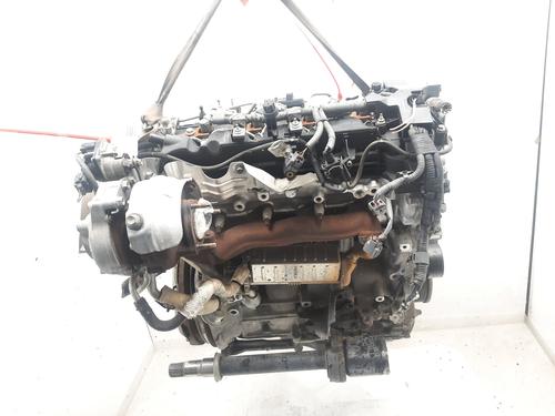 Used Engine Engine TOYOTA AVENSIS Saloon (_T27_) 2.0 D-4D (ADT270_, ADT270R) (124 hp) 33272824 33272824