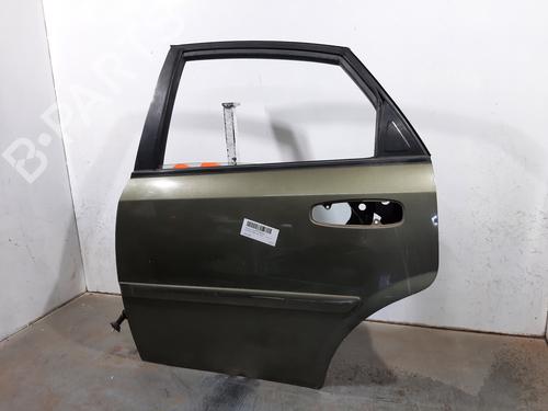 BP9147727C4 | Left rear door CHEVROLET NUBIRA Saloon 1.6 BP9147727C4