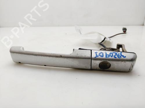 Used Front left exterior door handle SEAT TOLEDO I (1L2) 1.9 TDI (110 hp) 26950043