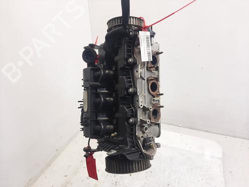 Zylinderkopf JAGUAR S-TYPE II (X200) 2.7 D | BP30307747M5