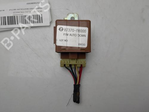 Modulo elettronico SSANGYONG REXTON / REXTON II (GAB_) 2.9 TD (120 hp) 31632778