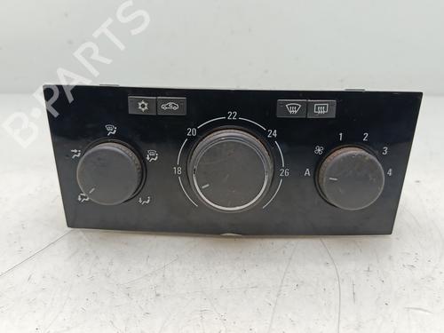 Used Climate control OPEL ASTRA H (A04) 1.7 CDTI (L48) (110 hp) 29456457