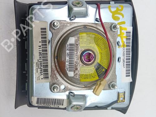 Driver airbag KIA SORENTO I (JC)  | BP26138710C9 