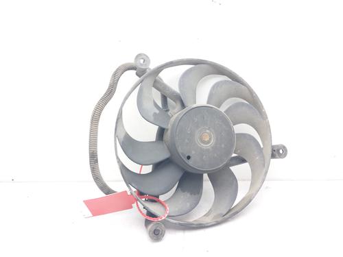 Køleventilator elektrisk SKODA OCTAVIA I (1U2) 1.9 TDI (90 hp) 13026114