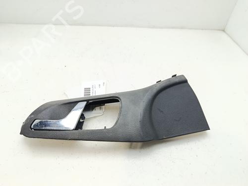 Used Front left interior door handle Front left interior door handle SKODA OCTAVIA I (1U2) [1996-2010] 34157223 34157223