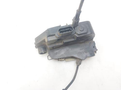 Front right lock RENAULT MEGANE II (BM0/1_, CM0/1_) 1.5 dCi (BM0F, BM0T, BM2B, CM0F, CM0T) | BP19641896C97 