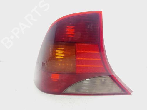 Used Left taillight FORD FOCUS I (DAW, DBW) 1.8 Turbo DI / TDDi (90 hp) 26957801