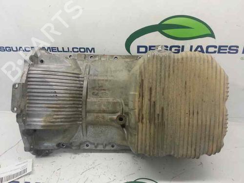 Oliebundkar HYUNDAI TUCSON (JM) 2.0 (141 hp) 13989841