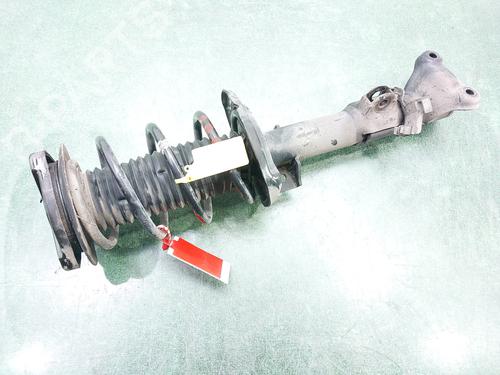 Left front shock absorber MERCEDES-BENZ C-CLASS (W204) C 200 CDI (204.007, 204.006) | BP15840718M16 
