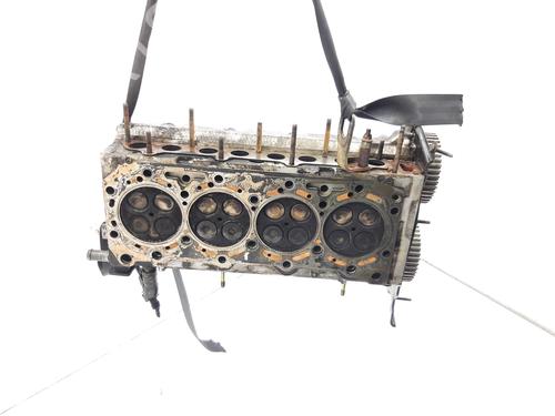 Cylinder head HYUNDAI TERRACAN (HP) 2.9 CRDi 4WD | BP18045840M5 
