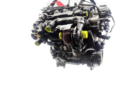 Engine MAZDA 3 (BL)  | BP29941497M1