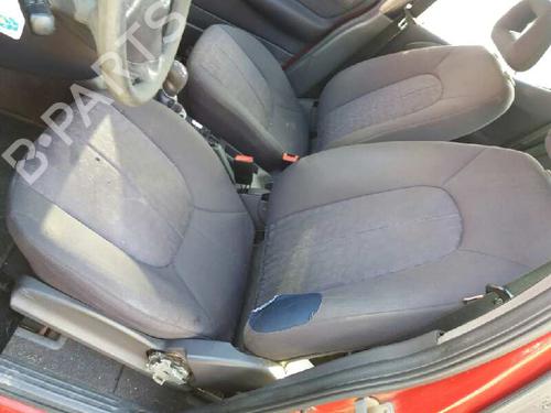 Engine MERCEDES-BENZ A-CLASS (W168) A 170 CDI (168.009, 168.109) | BP2876716M1 