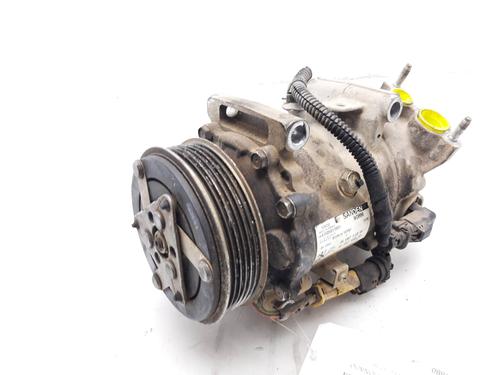 AC compressor PEUGEOT 508 I (8D_) 1.6 BlueHDi 120 | BP16094500M34 