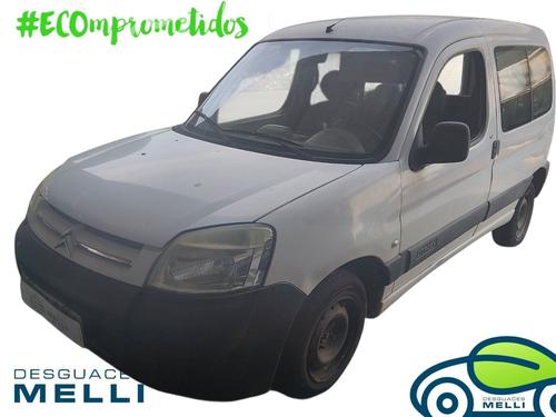 Used Parts CITROËN BERLINGO / BERLINGO FIRST MPV (MF_, GJK_, GFK_) 1.9 D (MFWJZ) 4830666