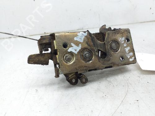 Front right lock MERCEDES-BENZ SPRINTER 4-t Platform/Chassis (B904) 413 CDI | BP7845123C97 