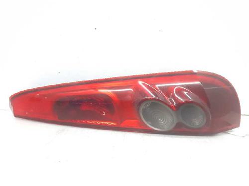 Used Right taillight FORD FIESTA V (JH_, JD_) 1.4 TDCi (68 hp) 6560936