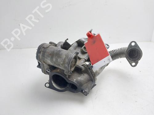 Throttle body NISSAN PRIMASTAR Van (X83) 2.0 dCi 90 | BP36013623M82 - Image 4