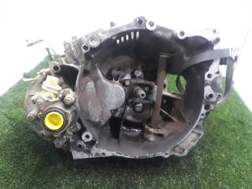 Used Gearbox PEUGEOT 306 (7B, N3, N5) 1.9 SLD (68 hp) 2888110