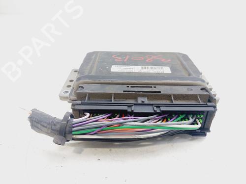 Computer motormanagement RENAULT KANGOO (KC0/1_) 1.2 (KC0A, KC0K, KC0F, KC01) | BP29714456M57