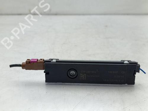 Electronic module MERCEDES-BENZ A-CLASS (W176) A 200 CDI (176.001) | BP39881722M83 - Image 2