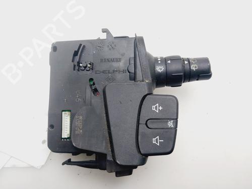 Used Steering column stalk RENAULT CLIO III (BR0/1, CR0/1) [2005-2014]  32164581