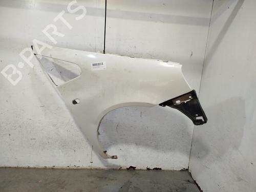Right front fenders SEAT ALHAMBRA (7V8, 7V9) 1.9 TDI | BP27730006C42 