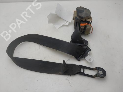 Used Front right seatbelt Front right seatbelt PEUGEOT 206 Hatchback (2A/C) 1.9 D (69 hp) 33232108 33232108