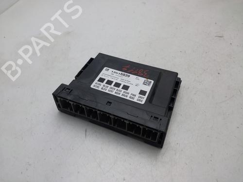 Used Electronic module OPEL CORSA E (X15) [2014-2025]  28005868