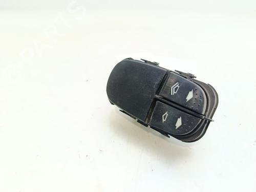 Used Left front window switch FORD FOCUS I Saloon (DFW) 1.6 16V (100 hp) 28418142