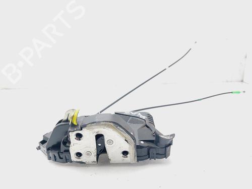 Front left lock TOYOTA PRIUS Liftback (_W2_) 1.5 Hybrid (NHW20_, NHW20R) | BP19705160C98 