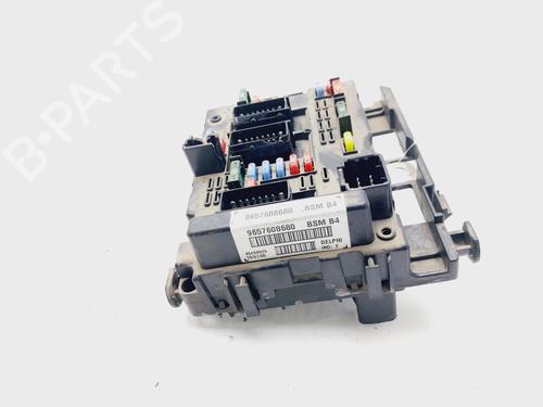 Other PEUGEOT 307 CC (3B) 2.0 16V | BP19788884O1 