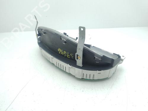 Instrument cluster KIA SORENTO I (JC)  | BP24484122C47 