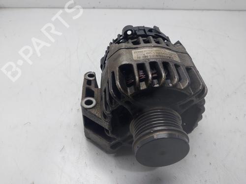 Alternator OPEL CORSA D (S07) | BP33792787M7 - Image 4