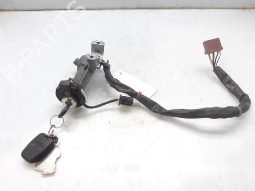 Ignition barrel ROVER 45 I Hatchback (RT) 1.6 (109 hp) 10334593