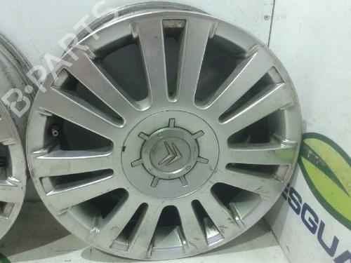 Rim CITROËN C5 II (RC_) 2.2 HDi (RC4HXE) | BP12397968C45 