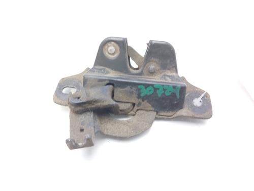 Tailgate lock CITROËN BERLINGO / BERLINGO FIRST Box Body/MPV (M_) 2.0 HDI 90 4WD (MBRHY, MCRHY) | BP12421287C101 