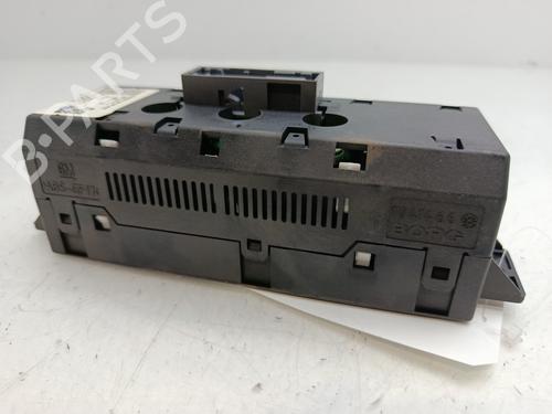 Display OPEL CORSA D (S07)  | BP28537505C48
