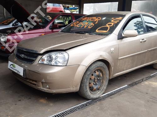 Used Parts CHEVROLET NUBIRA Saloon  1.6  928900