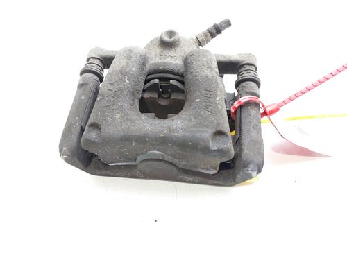 Used Right front brake caliper BMW 1 (E87) 118 d (122 hp) 13312291