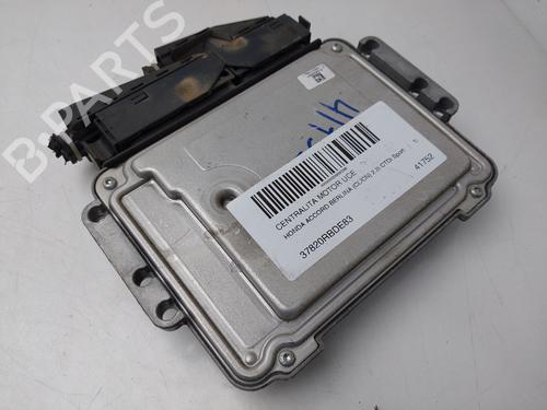 Engine control unit (ECU) HONDA ACCORD VII (CL, CN) 2.2 i-CTDi (CN1) | BP37026501M57 - Image 4