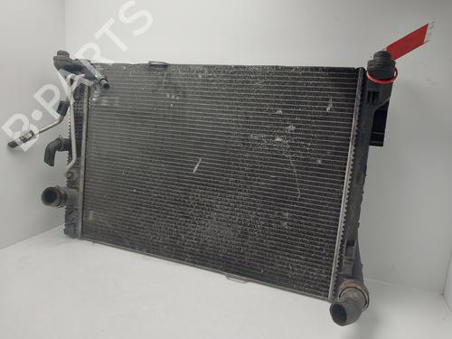 Water radiator MERCEDES-BENZ C-CLASS (W204) | BP32411052M31