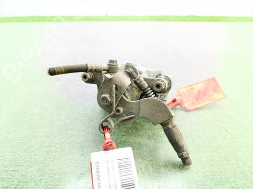 Left rear brake caliper KIA CEE'D (JD) | BP35905046M107 - Image 5