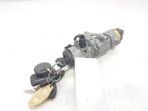 Used Ignition barrel MAZDA PREMACY (CP) 2.0 TD (90 hp) 10633551