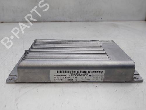 Electronic module BMW X6 (E71, E72) xDrive 35 d | BP16357099M83 