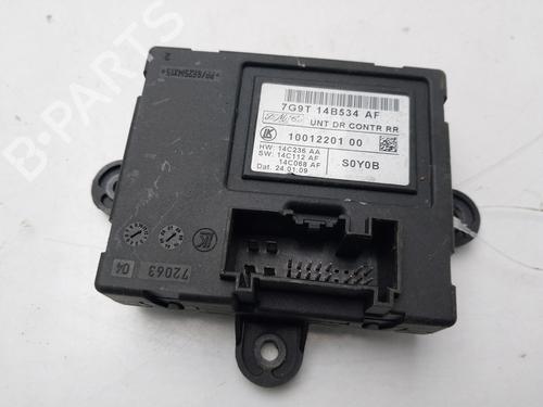 Used Electronic module Electronic module FORD MONDEO IV Turnier (BA7) 2.0 TDCi (140 hp) 32671754 32671754