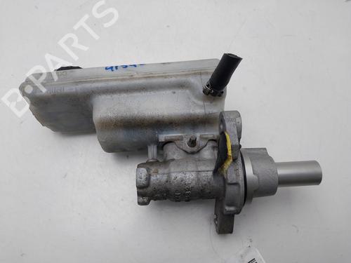 Used Brake master cylinder Brake master cylinder RENAULT KANGOO / GRAND KANGOO II (KW0/1_) [2008-2026] 34345806 34345806
