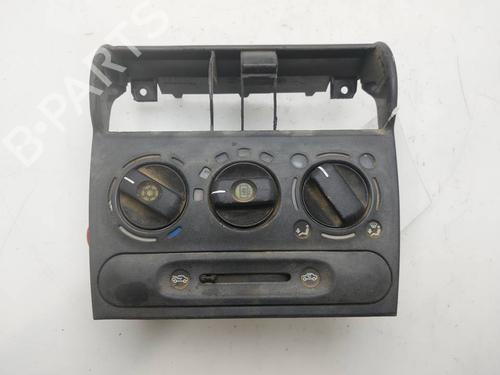 Used Climate control Climate control 38674658 38674658