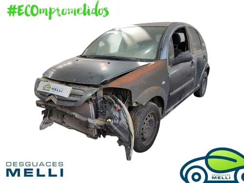 Used Parts CITROËN C3 I (FC_, FN_) 1.1 i 5024198