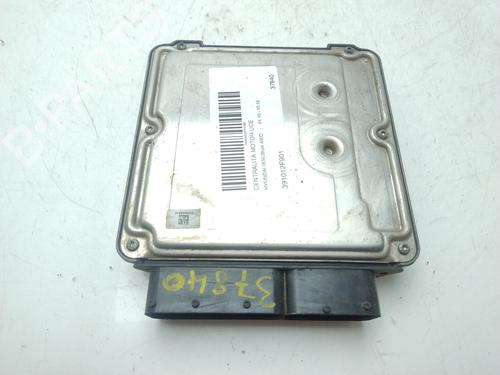 Used Engine control unit (ECU) HYUNDAI ix35 (LM, EL, ELH) [2009-2016]  25887934